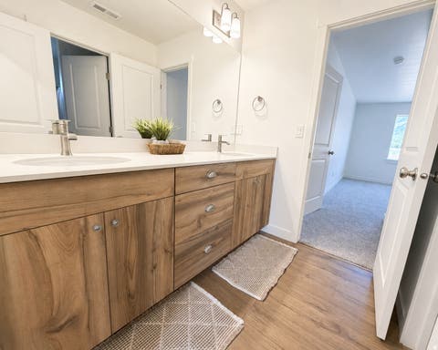 Tiny photo for 1058 N SUMMIT VIEW DR W, Harrisville, UT 84404 (MLS # 2171557)