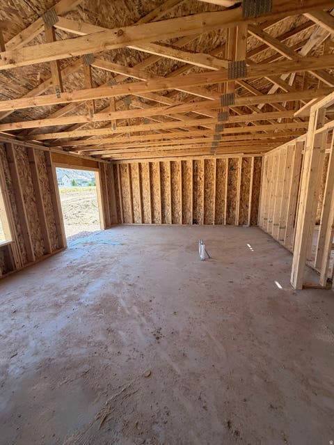 Tiny photo for 1058 N SUMMIT VIEW DR W, Harrisville, UT 84404 (MLS # 2171557)