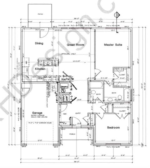Tiny photo for 1058 N SUMMIT VIEW DR W, Harrisville, UT 84404 (MLS # 2171557)