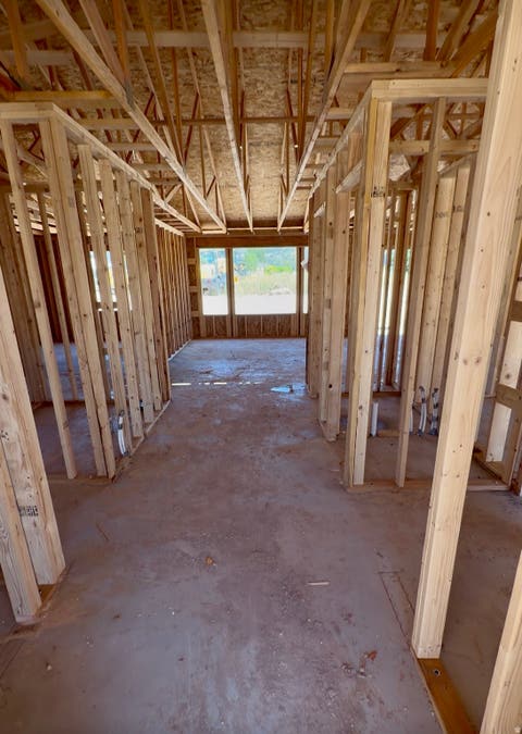 Tiny photo for 1058 N SUMMIT VIEW DR W, Harrisville, UT 84404 (MLS # 2171557)