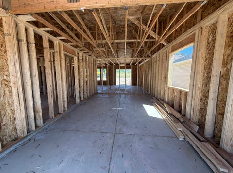 Tiny photo for 1058 N SUMMIT VIEW DR W, Harrisville, UT 84404 (MLS # 2171557)