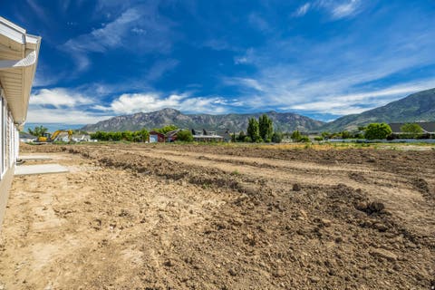 Tiny photo for 1058 N SUMMIT VIEW DR W, Harrisville, UT 84404 (MLS # 2171557)