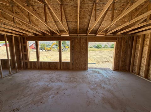 Tiny photo for 1058 N SUMMIT VIEW DR W, Harrisville, UT 84404 (MLS # 2171557)
