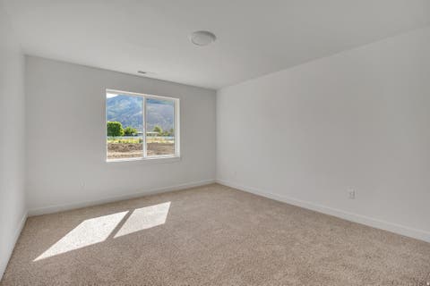 Tiny photo for 1058 N SUMMIT VIEW DR W, Harrisville, UT 84404 (MLS # 2171557)