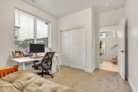 Tiny photo for 788 W BRONZE LEAF RD, American Fork, UT 84003 (MLS # 2140613)