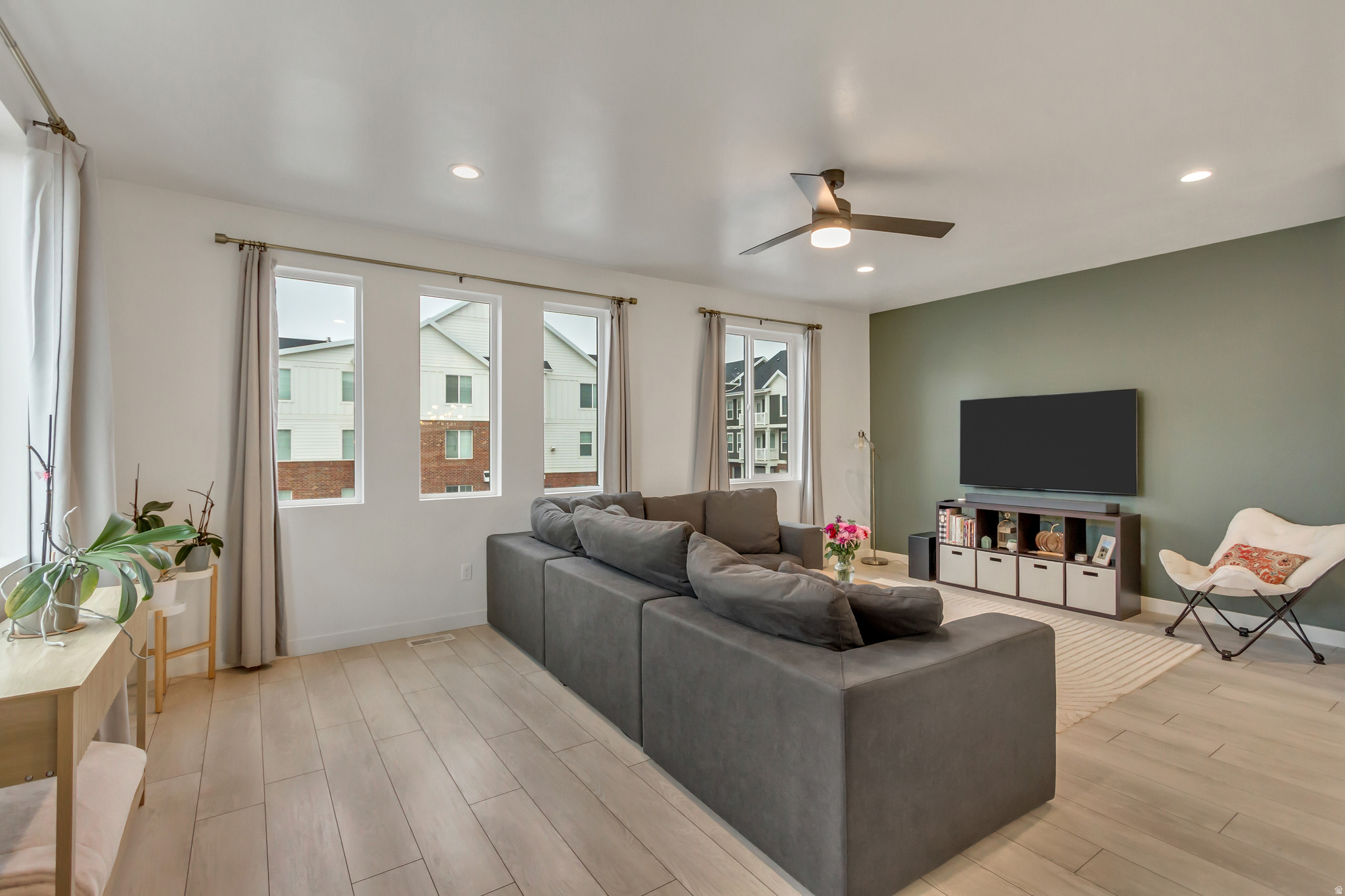 WILLOW GLEN PHASE 2 - Residential