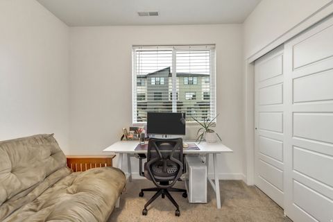 Tiny photo for 788 W BRONZE LEAF RD, American Fork, UT 84003 (MLS # 2140613)