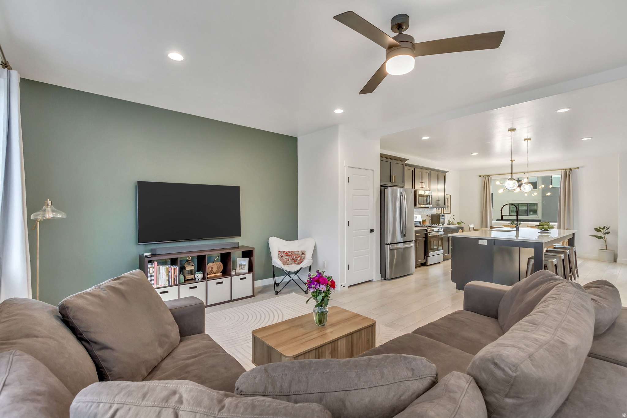 WILLOW GLEN PHASE 2 - Residential