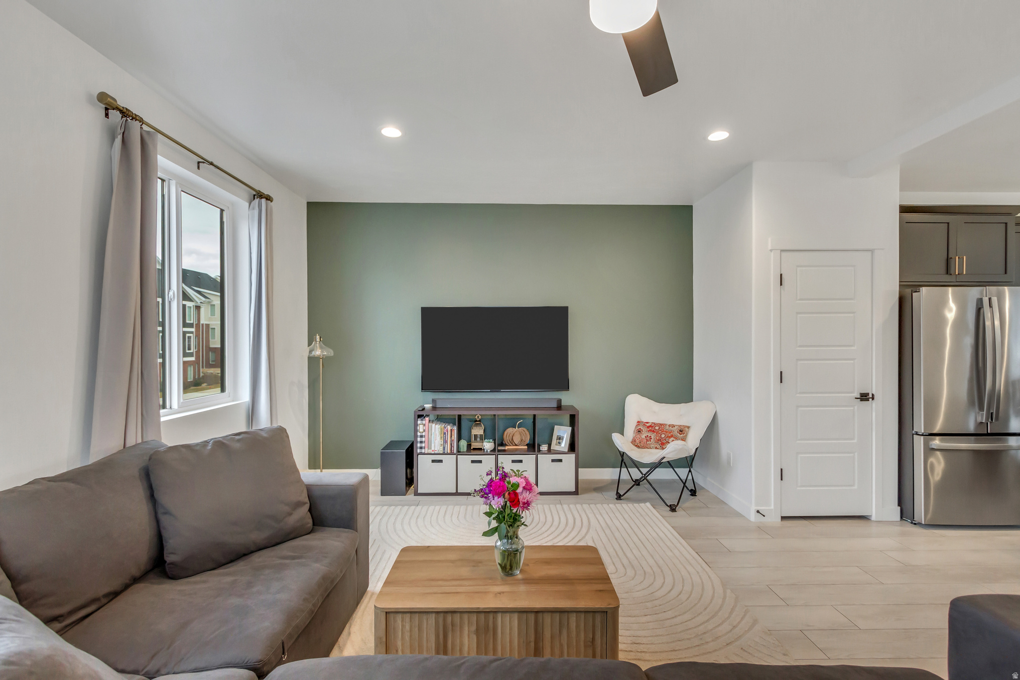 WILLOW GLEN PHASE 2 - Residential