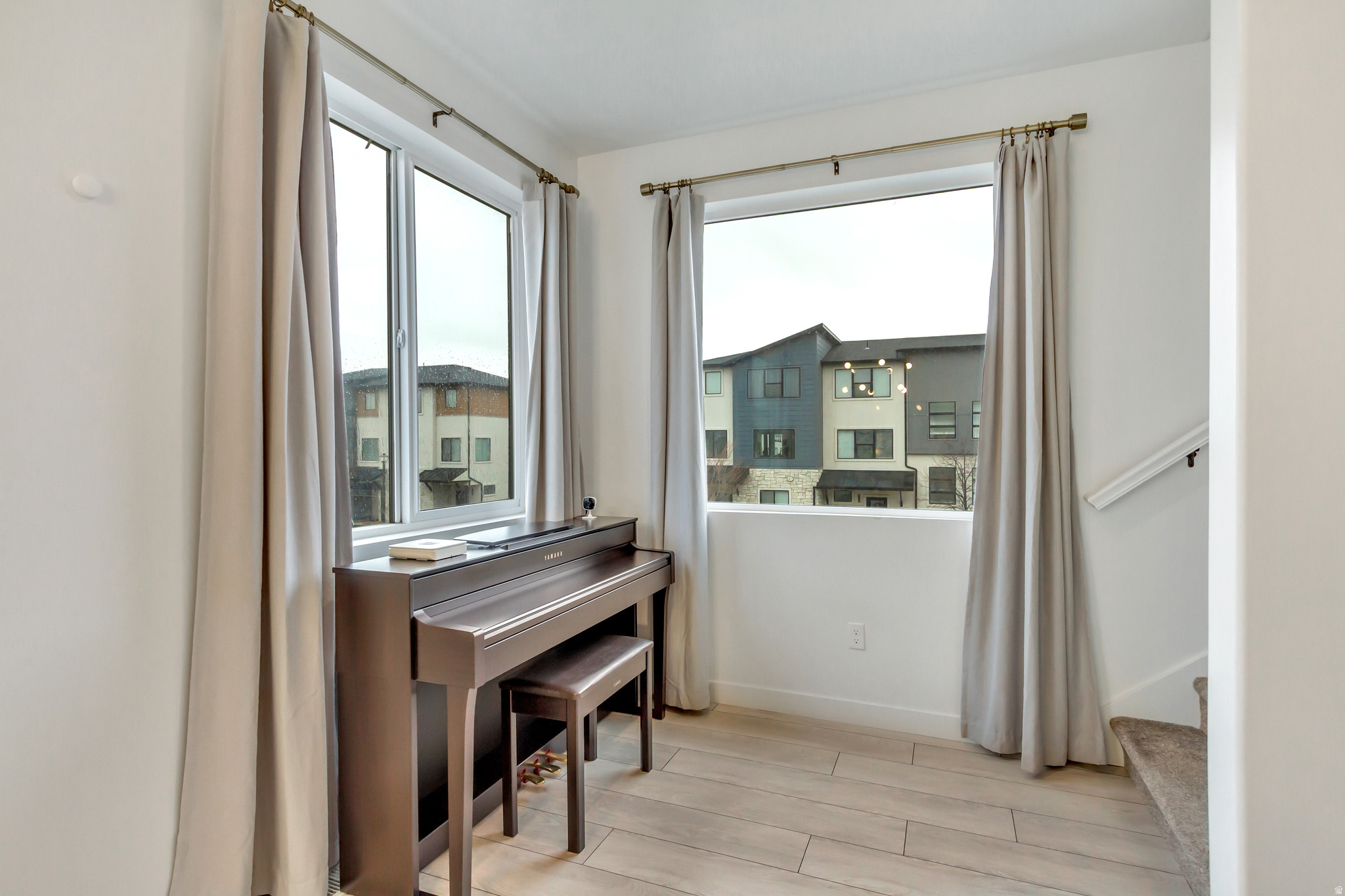 WILLOW GLEN PHASE 2 - Residential