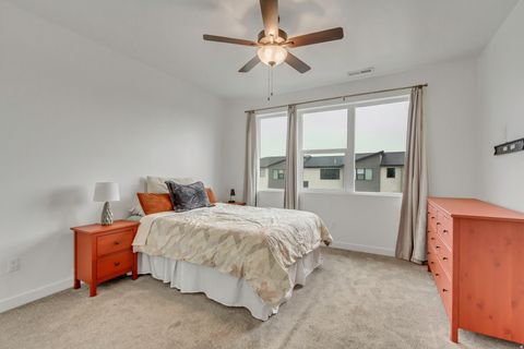 Tiny photo for 788 W BRONZE LEAF RD, American Fork, UT 84003 (MLS # 2140613)