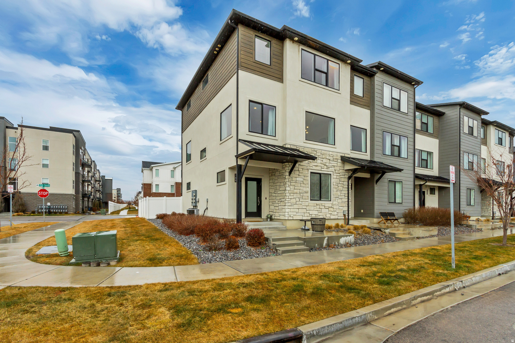 WILLOW GLEN PHASE 2 - Residential