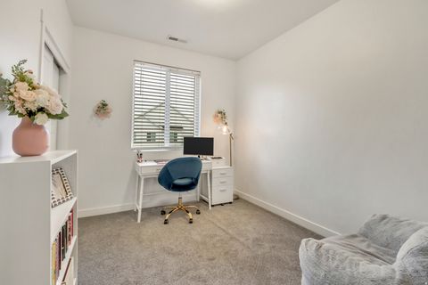 Tiny photo for 788 W BRONZE LEAF RD, American Fork, UT 84003 (MLS # 2140613)
