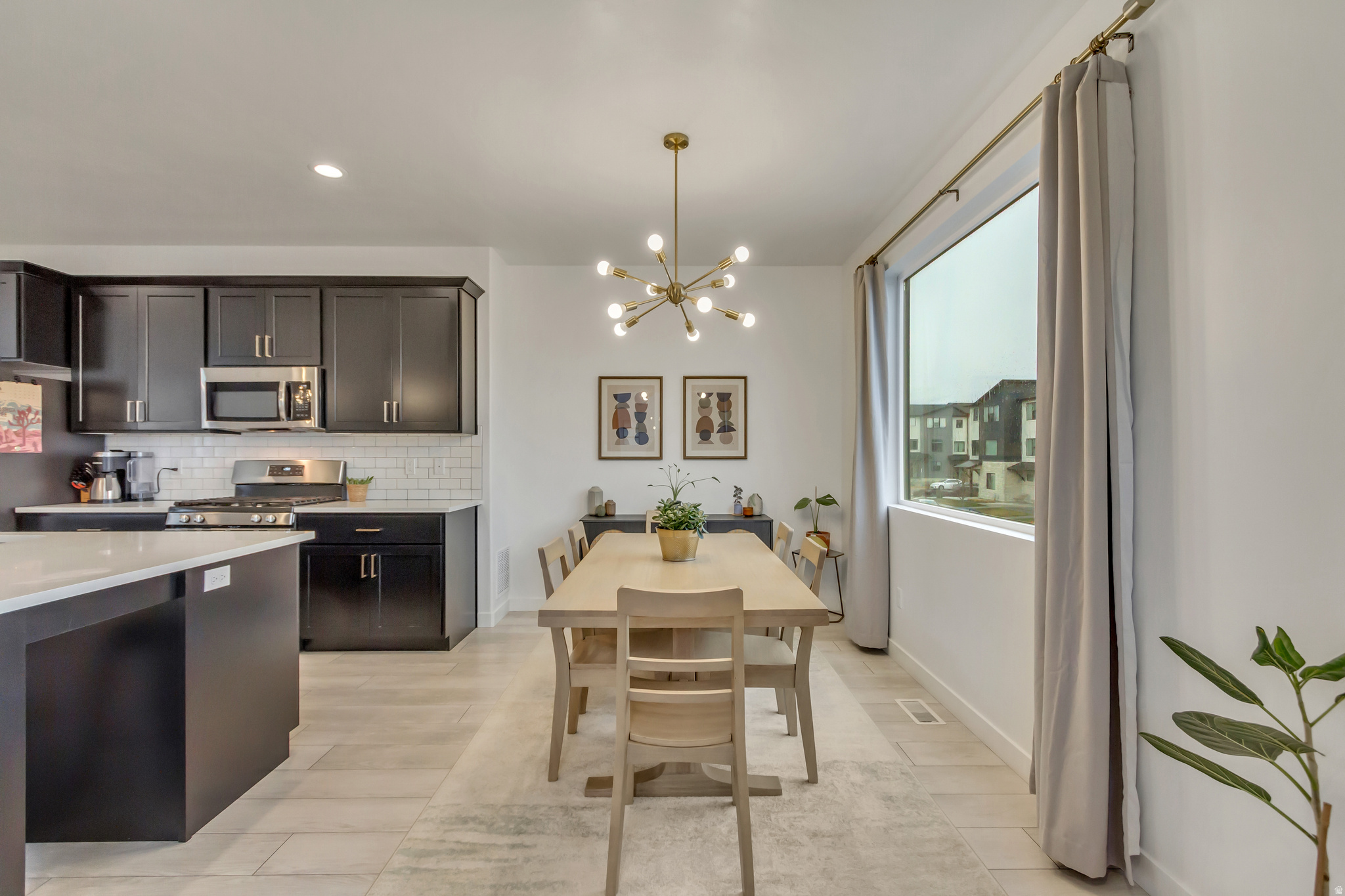 WILLOW GLEN PHASE 2 - Residential