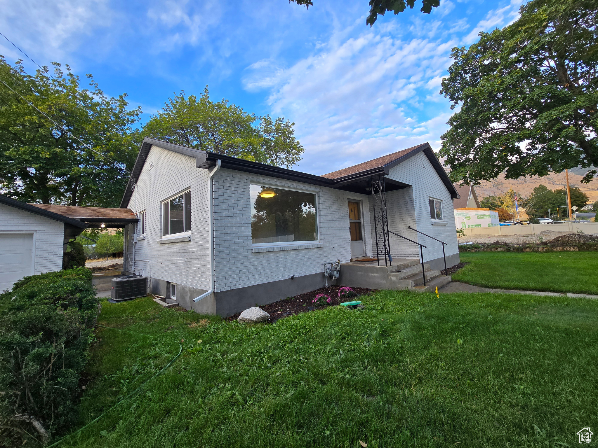 CHRISWOOD - Residential