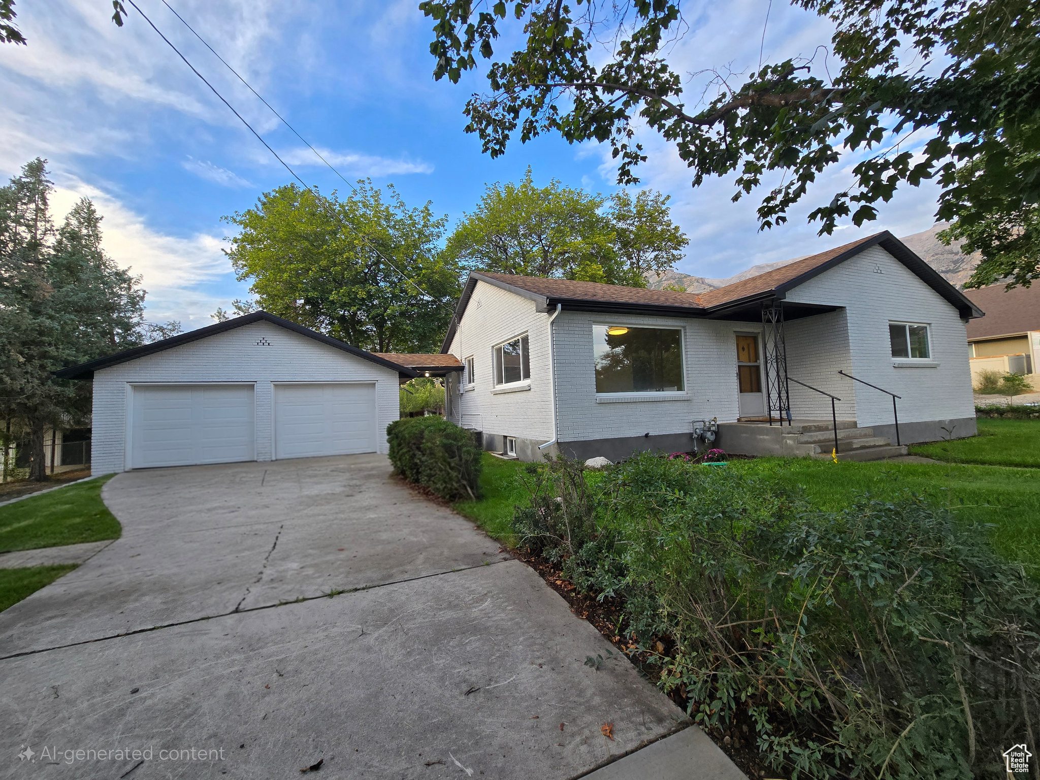 CHRISWOOD - Residential