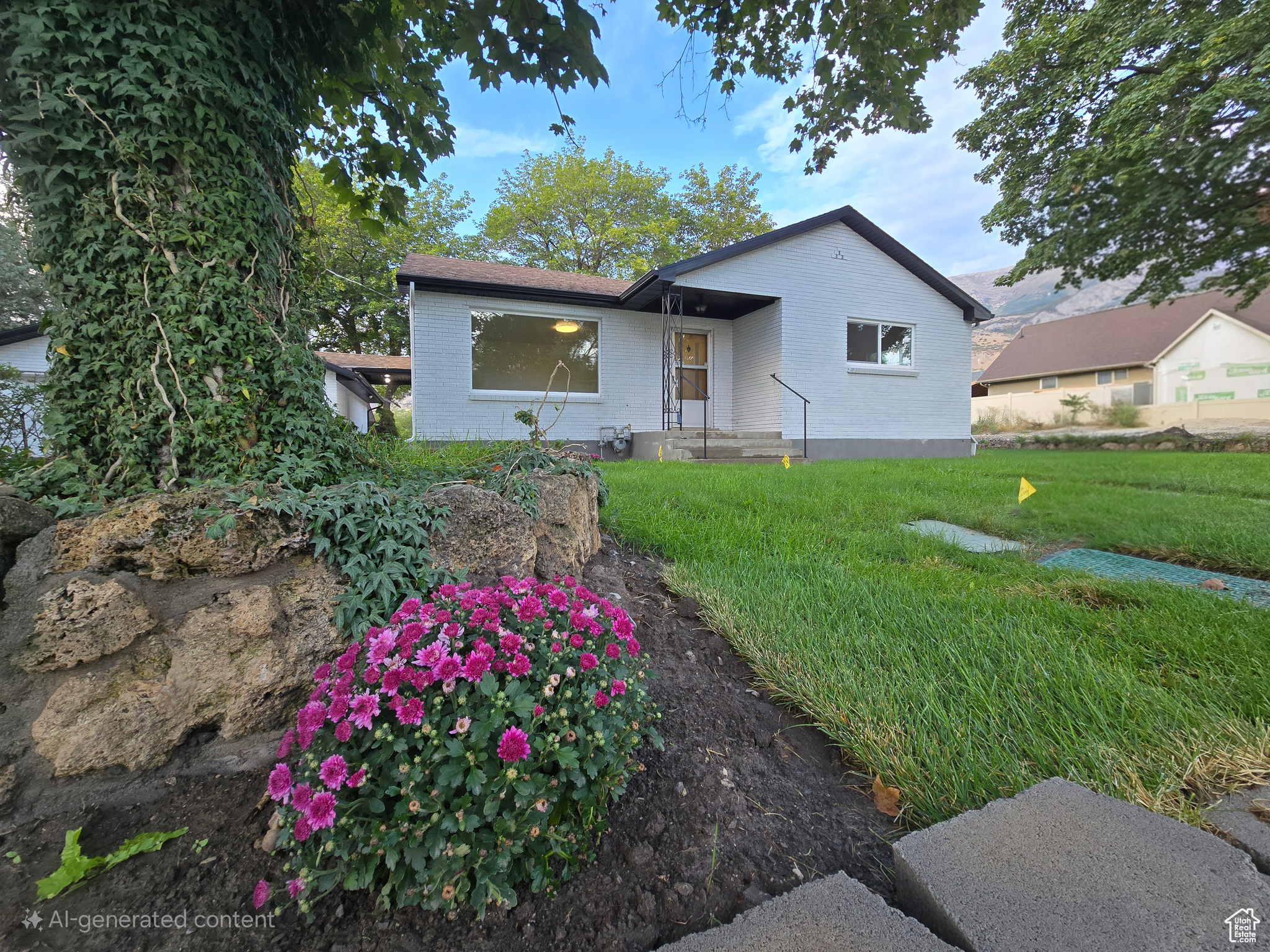 CHRISWOOD - Residential