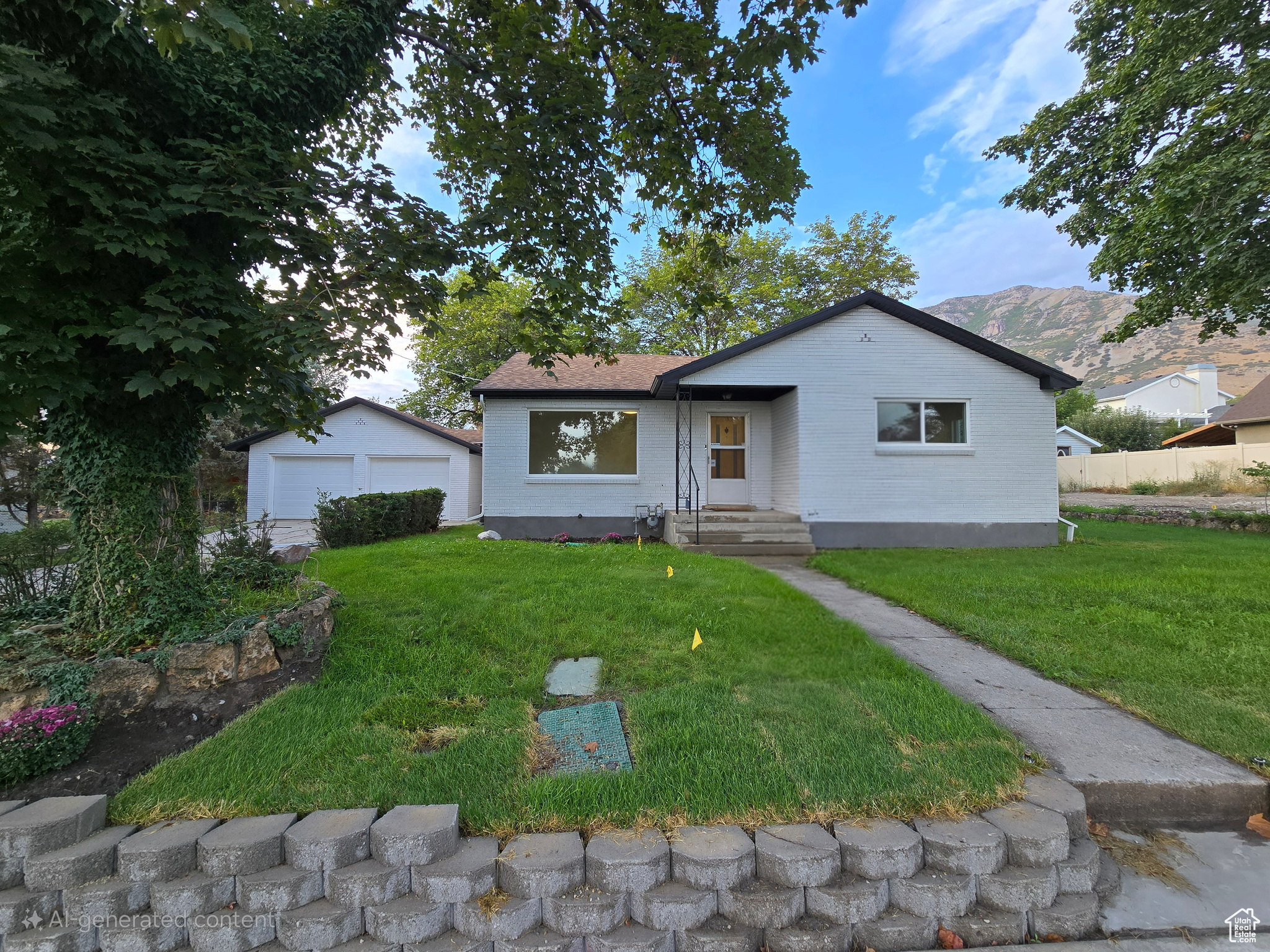 CHRISWOOD - Residential