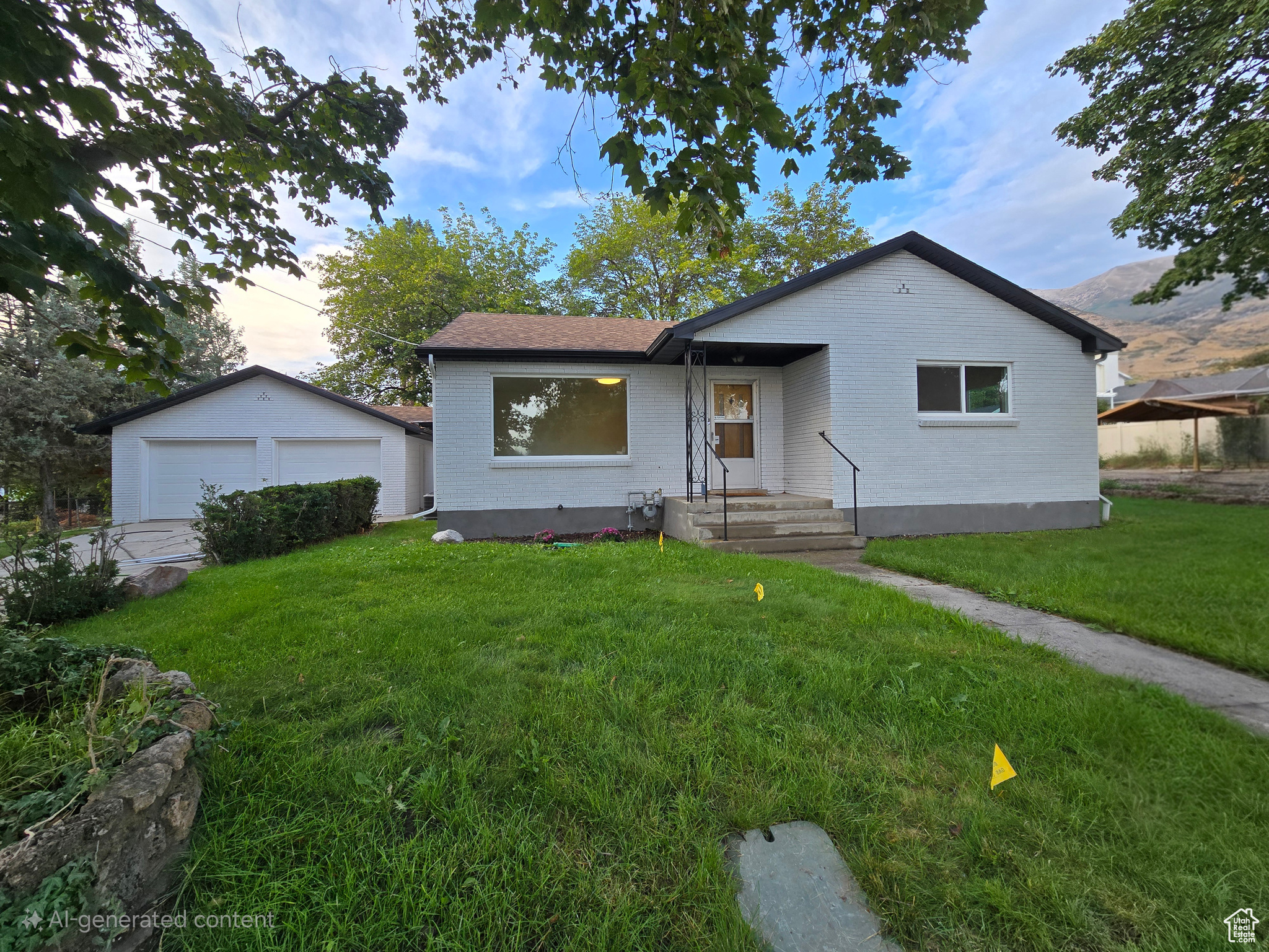 CHRISWOOD - Residential