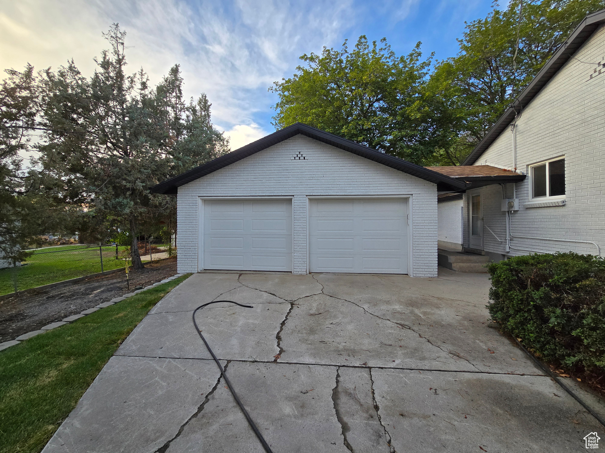 CHRISWOOD - Residential