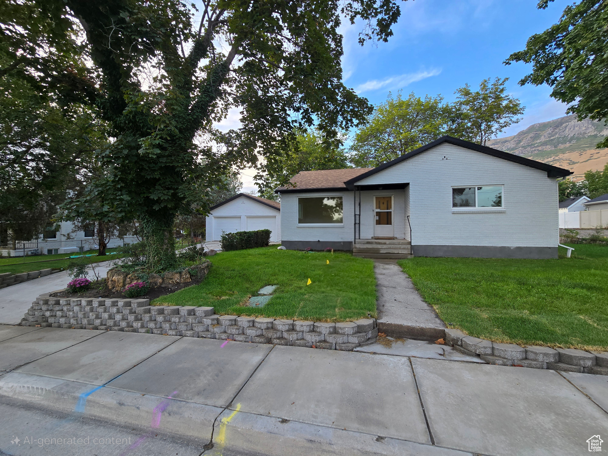 CHRISWOOD - Residential