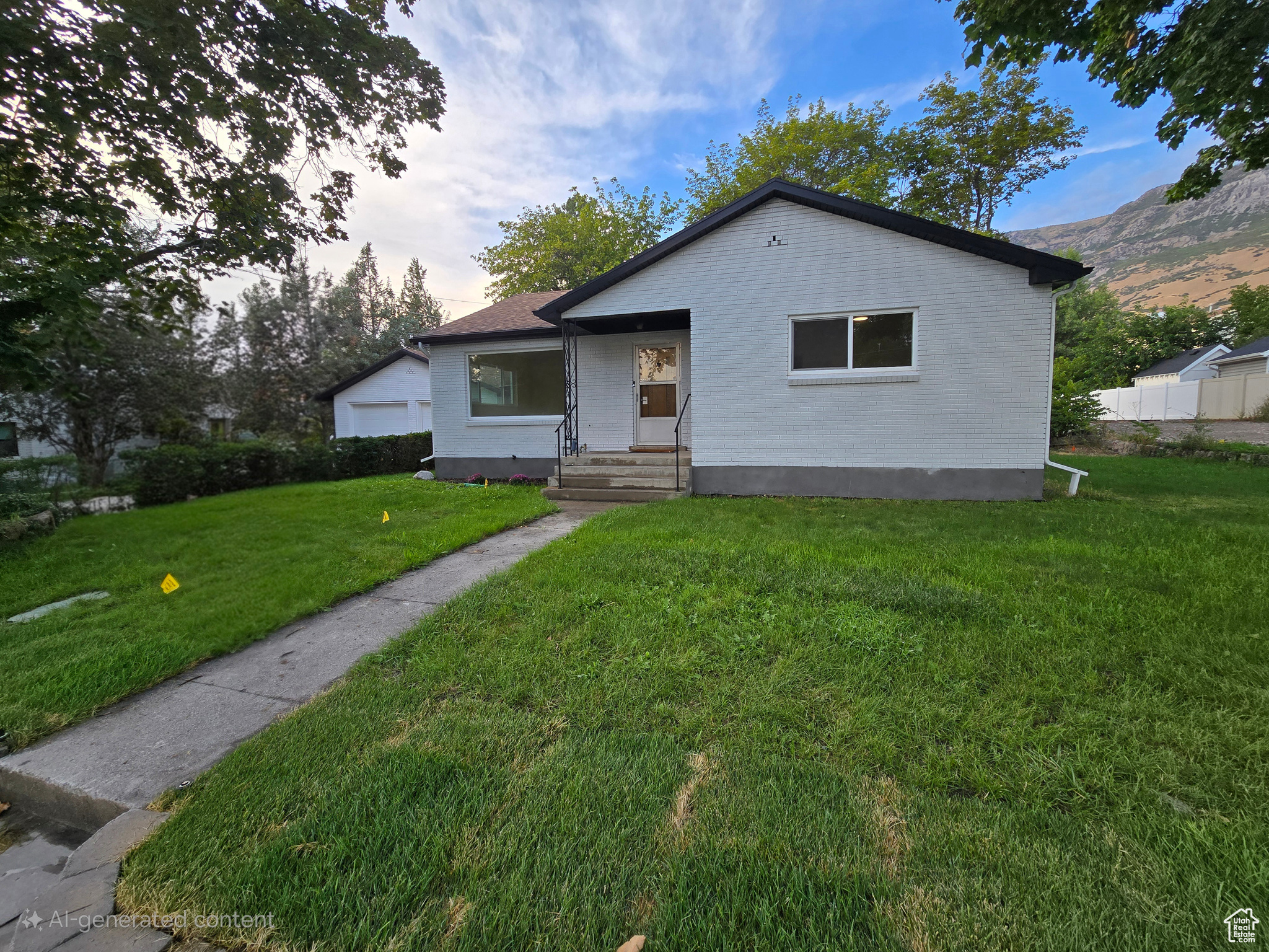 CHRISWOOD - Residential