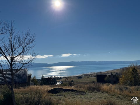 Photo of 116 LEWIS LOOP #87, Fish Haven, ID 83287 (MLS # 2191774)