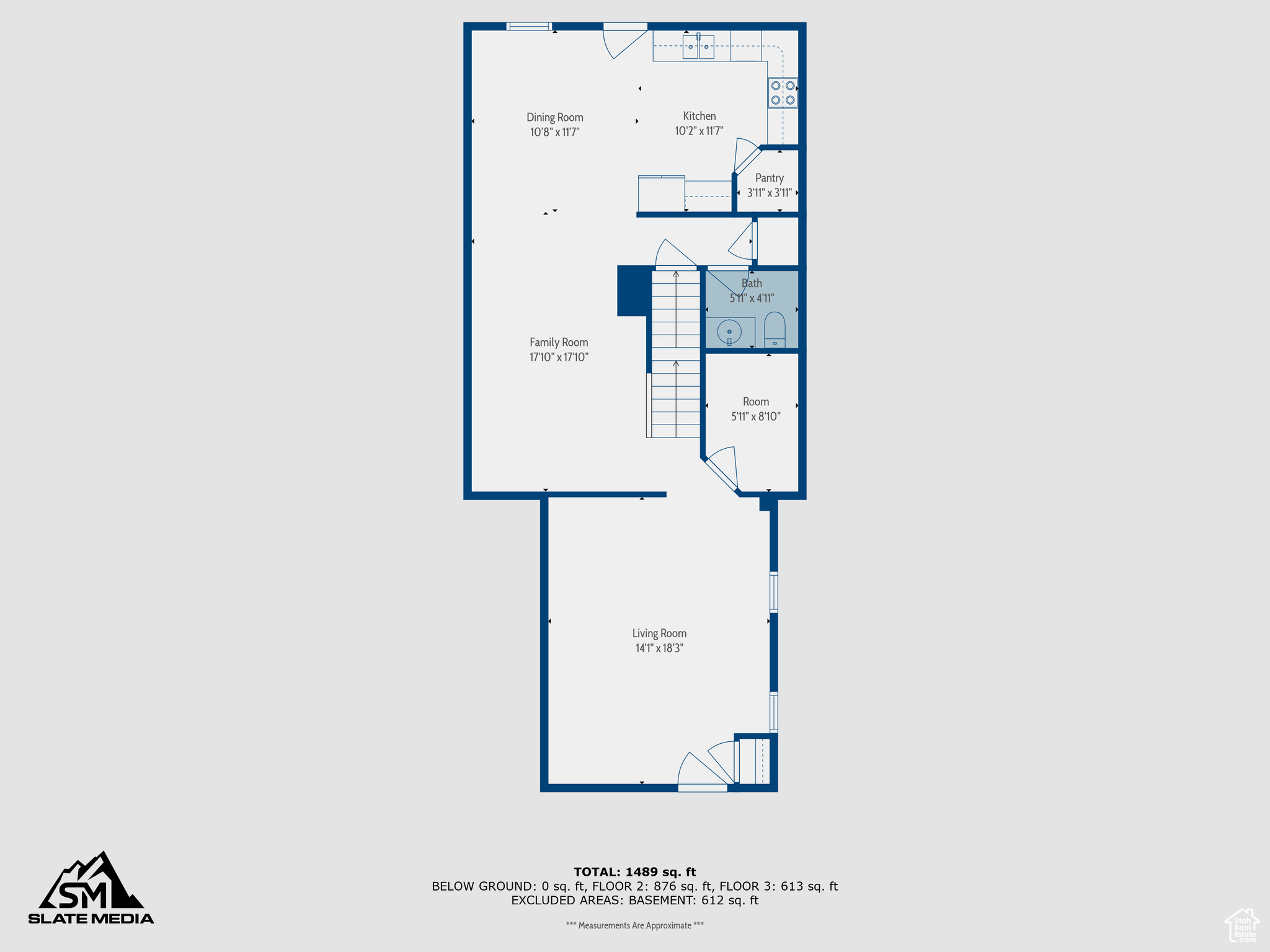 454 E 850 #103, Brigham City, Utah image 34