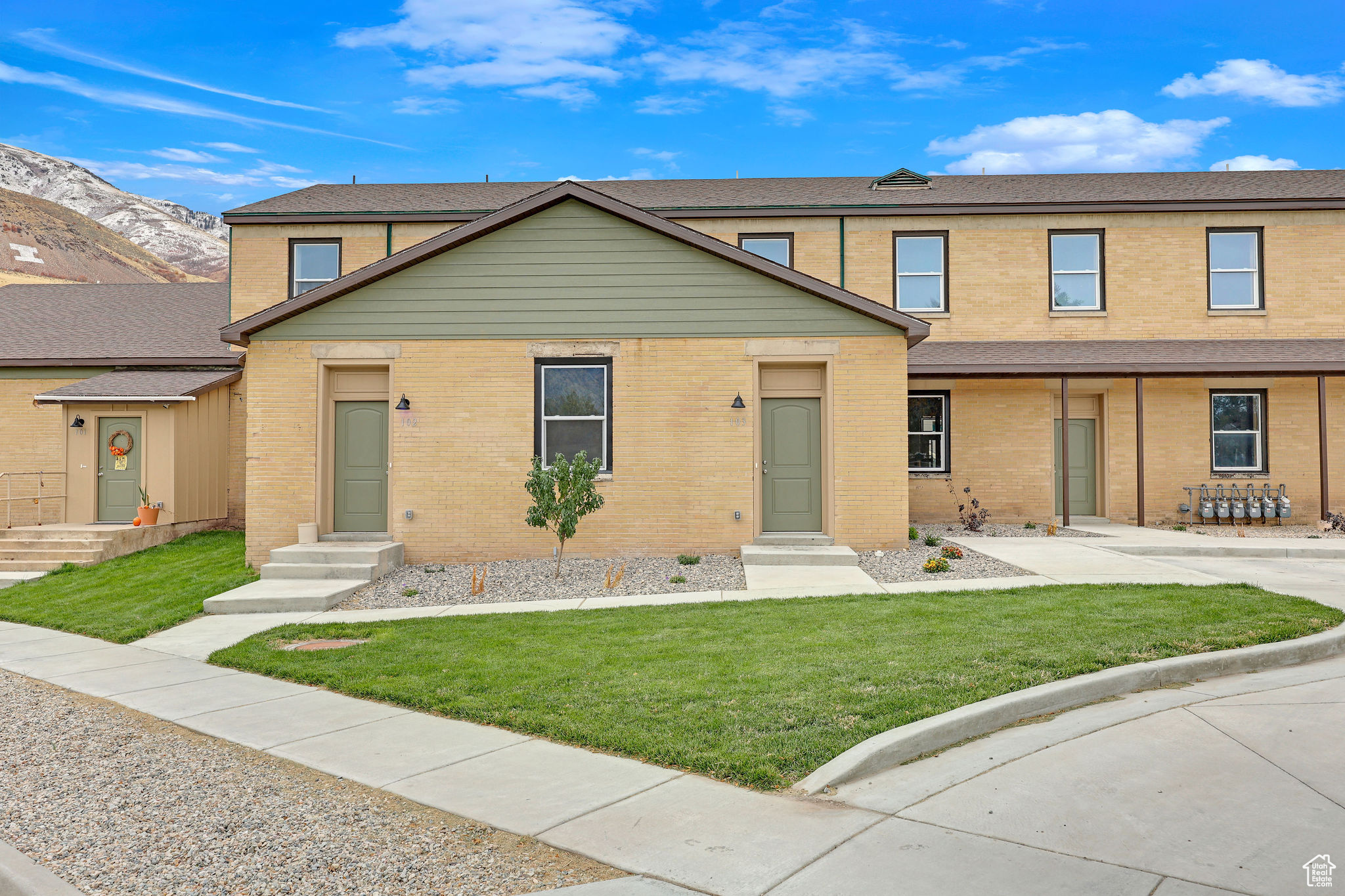 454 E 850 #103, Brigham City, Utah image 3