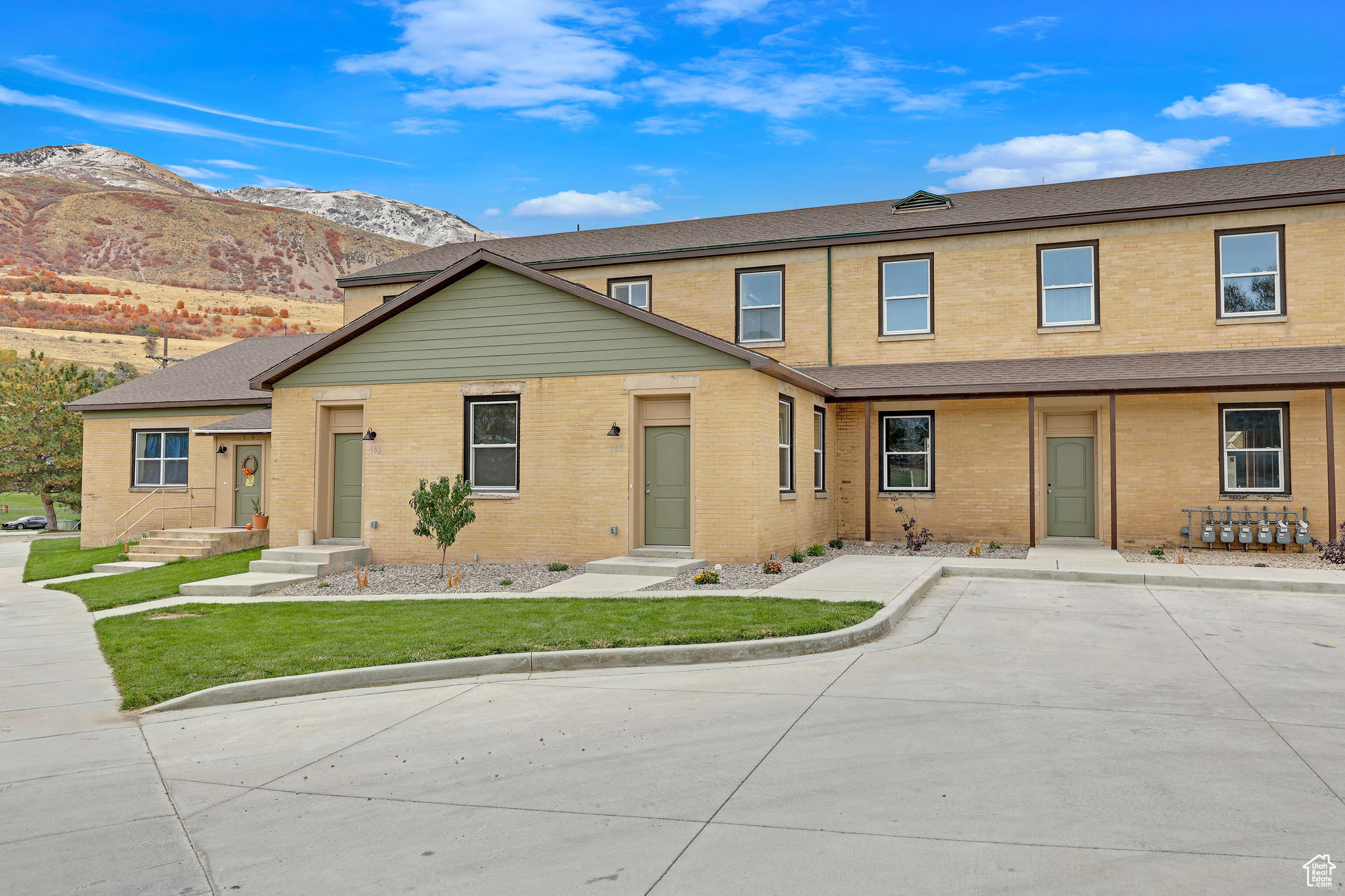 454 E 850 #103, Brigham City, Utah image 1