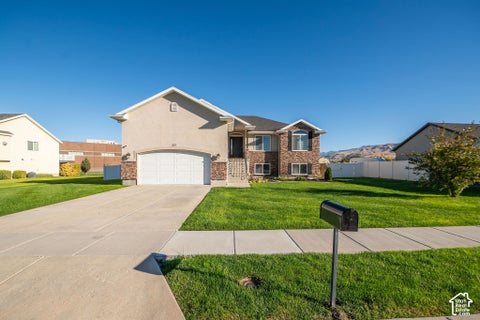 Homes For Sale - 257 W 350<br/> Cache County, Hyde Park, UT 84318