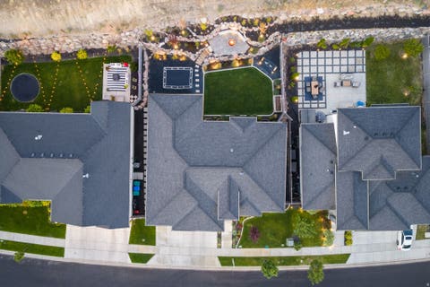 Tiny photo for 5428 N MEADOW LARK LN, Lehi, UT 84048 (MLS # 2181373)
