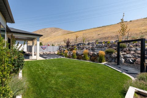 Tiny photo for 5428 N MEADOW LARK LN, Lehi, UT 84048 (MLS # 2181373)