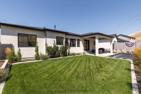 Tiny photo for 5428 N MEADOW LARK LN, Lehi, UT 84048 (MLS # 2181373)