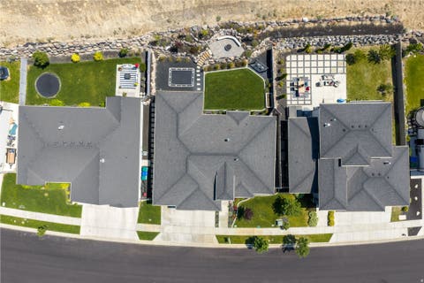 Tiny photo for 5428 N MEADOW LARK LN, Lehi, UT 84048 (MLS # 2181373)