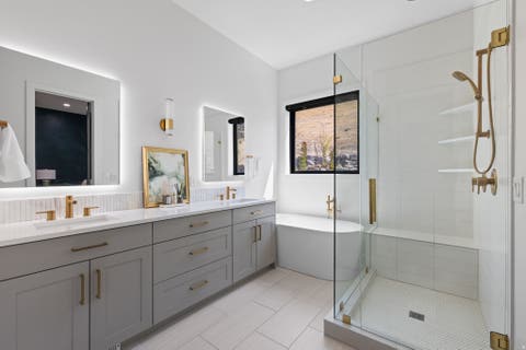 Tiny photo for 5428 N MEADOW LARK LN, Lehi, UT 84048 (MLS # 2181373)