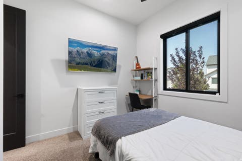 Tiny photo for 5428 N MEADOW LARK LN, Lehi, UT 84048 (MLS # 2181373)