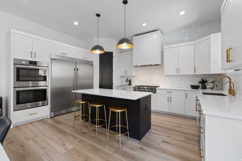 Tiny photo for 5428 N MEADOW LARK LN, Lehi, UT 84048 (MLS # 2181373)