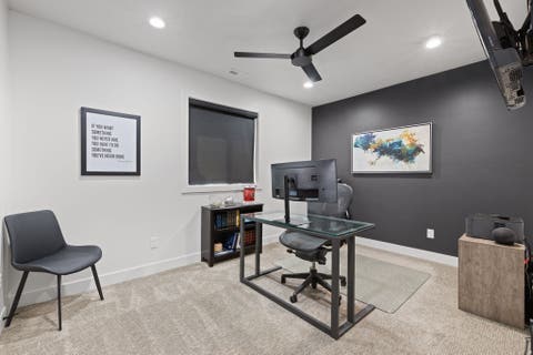 Tiny photo for 5428 N MEADOW LARK LN, Lehi, UT 84048 (MLS # 2181373)