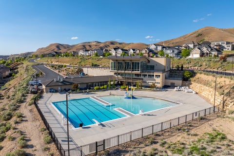 Tiny photo for 5428 N MEADOW LARK LN, Lehi, UT 84048 (MLS # 2181373)