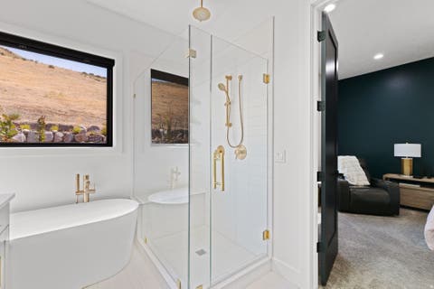 Tiny photo for 5428 N MEADOW LARK LN, Lehi, UT 84048 (MLS # 2181373)
