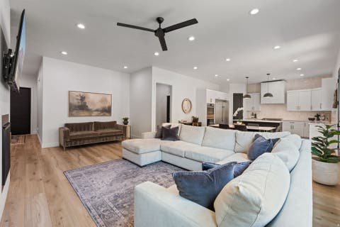 Tiny photo for 5428 N MEADOW LARK LN, Lehi, UT 84048 (MLS # 2181373)