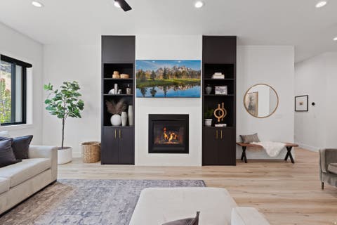 Tiny photo for 5428 N MEADOW LARK LN, Lehi, UT 84048 (MLS # 2181373)