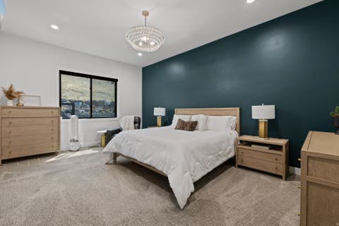 Tiny photo for 5428 N MEADOW LARK LN, Lehi, UT 84048 (MLS # 2181373)