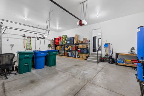 Tiny photo for 5428 N MEADOW LARK LN, Lehi, UT 84048 (MLS # 2181373)