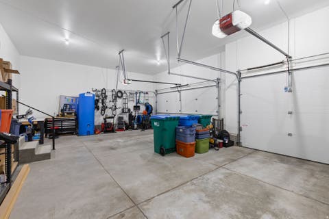 Tiny photo for 5428 N MEADOW LARK LN, Lehi, UT 84048 (MLS # 2181373)
