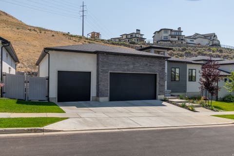 Tiny photo for 5428 N MEADOW LARK LN, Lehi, UT 84048 (MLS # 2181373)