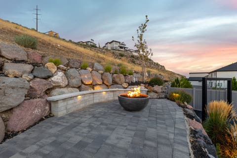 Tiny photo for 5428 N MEADOW LARK LN, Lehi, UT 84048 (MLS # 2181373)