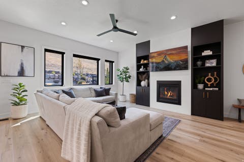Tiny photo for 5428 N MEADOW LARK LN, Lehi, UT 84048 (MLS # 2181373)