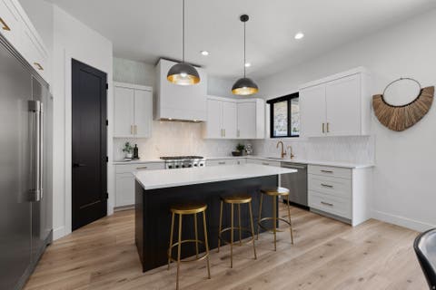 Tiny photo for 5428 N MEADOW LARK LN, Lehi, UT 84048 (MLS # 2181373)